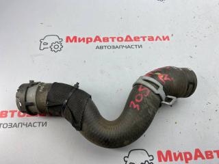 патрубок радиатора Buick ENVISION 2 поколение, 2.0 л., бензин, 23273933