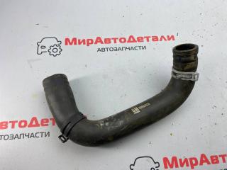 патрубок радиатора Buick ENVISION 2 поколение, 2.0 л., бензин, 55503835