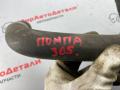 патрубок радиатора Buick ENVISION 2 поколение, 2.0 л., бензин, 55503835 - фото №3