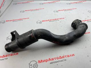 патрубок интеркулера Ford Kuga 3 поколение (2019 - 2025), 1.5 л., бензин, JX619P437DB