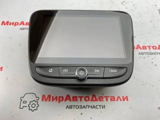 дисплей Chevrolet Malibu 9 поколение (2015 - 2018), 84175576