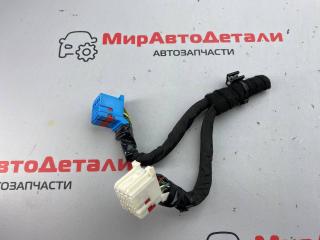 Блок управления BCM (Body Control Module) Chevrolet Traverse 2 поколение (2017 - 2025)