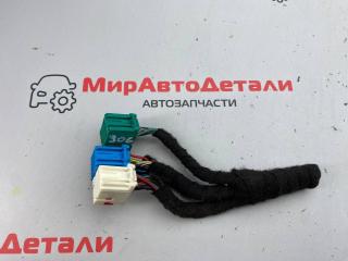Блок управления BCM (Body Control Module) Chevrolet Traverse 2 поколение (2017 - 2025)