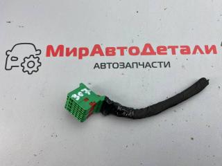 Блок управления BCM (Body Control Module) Chevrolet Traverse 2 поколение (2017 - 2025)