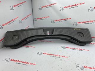 обшивка багажника Chevrolet Trax 1 поколение [рестайлинг], 94522424