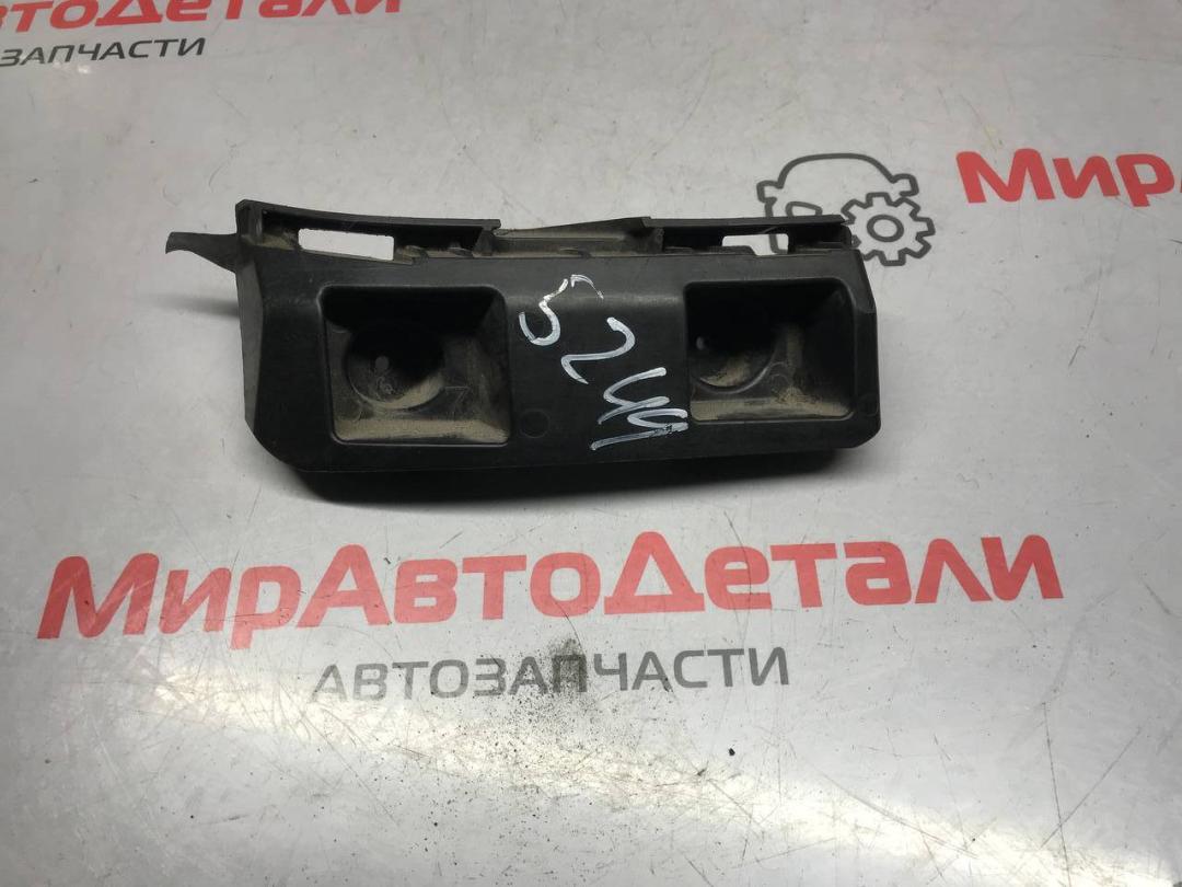 Крепление бампера заднего Chevrolet Cruze 2 поколение 2019, 1.4 л., бензин, АКПП - фото №1