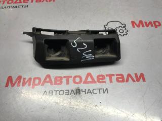 Крепление бампера заднего Chevrolet Cruze 2 поколение 2019, 1.4 л., бензин, АКПП