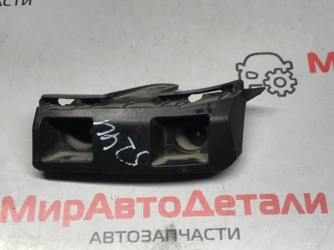 Крепление бампера заднего Chevrolet Cruze 2 поколение 2019, 1.4 л., бензин, АКПП - фото №1