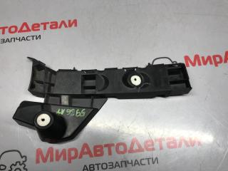 Крепление бампера заднего Chevrolet Cruze 2 поколение 2018, 1.4 л., бензин, АКПП, 39140611