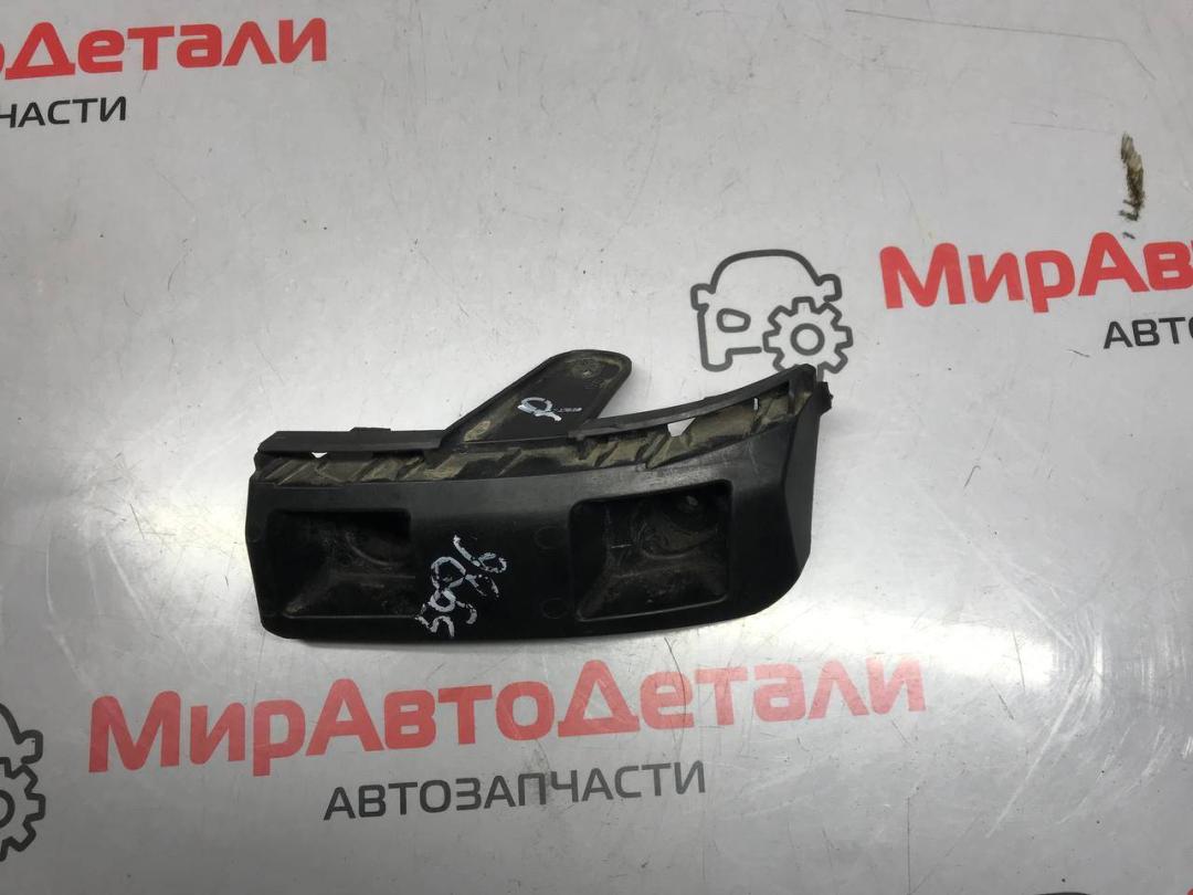 Крепление бампера заднего Chevrolet Cruze 2 поколение 2018, 1.4 л., бензин, АКПП - фото №1