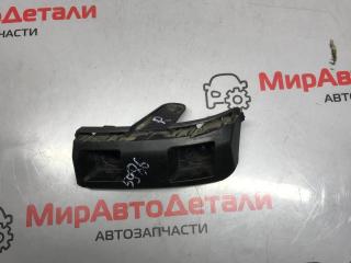 Крепление бампера заднего Chevrolet Cruze 2 поколение 2018, 1.4 л., бензин, АКПП