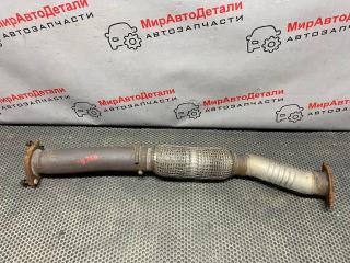 гофра глушителя Cadillac XT4 1 поколение, 2.0 л., бензин