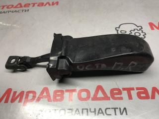 ограничитель открывания двери Skoda Octavia 3 поколение (A7) 2014, 2.0 л., дизель, 6МКПП, хетчбэк 5 дв., 5E0837267
