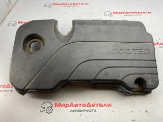 декоративная крышка двигателя Opel Insignia 2 поколение (B) (2017 - 2020), 1.5 л., бензин, 12687759