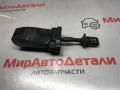 ограничитель открывания двери Skoda Rapid 1 поколение 2014, 6МКПП, хетчбэк 5 дв., 5JA837267A - фото №2