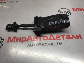 ограничитель открывания двери Skoda Rapid 1 поколение 2014, 6МКПП, хетчбэк 5 дв., 5JA837267A