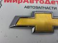 эмблема Chevrolet Cruze 2 поколение (2015 - 2025), 23136673 - фото №2