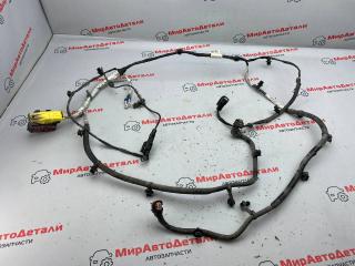 балка подвески задняя Buick ENVISION 2 поколение, 2.0 л., бензин, 84601743