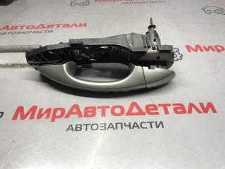 ручка наружная Skoda Octavia 3 поколение (A7) 2014, 6МКПП, 5LO837885B