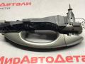 ручка наружная Skoda Octavia 3 поколение (A7) 2014, 6МКПП, 5LO837885B - фото №5