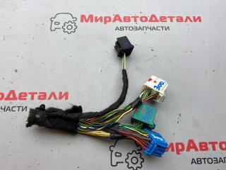 Блок управления BCM (Body Control Module) Chevrolet Traverse 2 поколение (2017 - 2025)