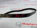 ремень генератора Buick ENVISION 2 поколение, 2.0 л., бензин, 55488926 - фото №3