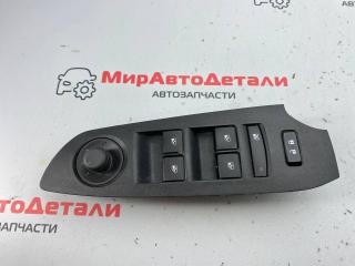 блок управления стеклоподъемниками Buick Encore 1 поколение [рестайлинг], 22915128