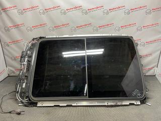 Стекло панорамной крыши GMC Terrain 2 поколение (2017 - 2025)