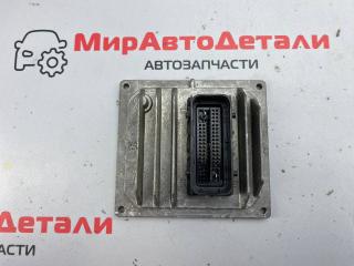 блок управления АКПП Chevrolet TrailBlazer 3 поколение (2019 - 2025), 24295996