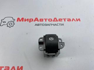 кнопка ручного тормоза (ручника) Chevrolet Camaro 6 поколение [рестайлинг] (2018 - 2025), 22894663