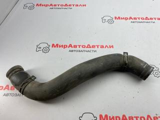 патрубок радиатора Chevrolet Trax 1 поколение [рестайлинг], 1.4 л., бензин, 95493511
