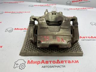 суппорт передний правый Chevrolet Trax 1 поколение [рестайлинг], 13480587