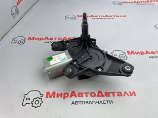 моторчик заднего стеклоочистителя (дворника) Chevrolet Trax 1 поколение [рестайлинг], 96955193