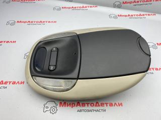 компьютер бортовой Dodge Caravan 4 поколение (2000 - 2007), 04685699AC, 05016284AF