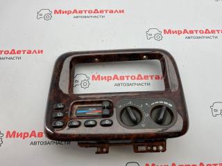 блок управления печки / климат-контроля Dodge Grand caravan 3 поколение (1995 - 2000), P4677337