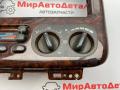 блок управления печки / климат-контроля Chrysler Town and Country 3 поколение (1995 - 2000), P4677337 - фото №2