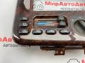 блок управления печки / климат-контроля Chrysler Town and Country 3 поколение (1995 - 2000), P4677337 - фото №3