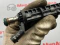 форсунка Alfa Romeo Stelvio 1 поколение, 2.0 л., бензин, 0261500414 - фото №5