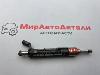 форсунка Alfa Romeo Stelvio 1 поколение, 2.0 л., бензин, 0261500414