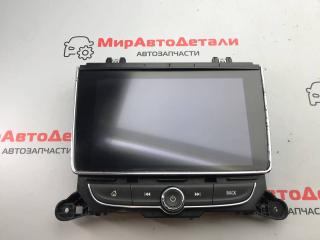 дисплей Opel Mokka 1 поколение [рестайлинг], 42498391