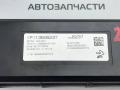 блок управления печки / климат-контроля Chevrolet Trax 1 поколение [рестайлинг], 13506237 - фото №2