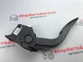педаль Opel Mokka 1 поколение [рестайлинг], 1.4 л., бензин, 96892406 - фото №4