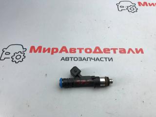 форсунка Chevrolet Trax 1 поколение (2013 - 2017), 1.4 л., бензин, 0280158205