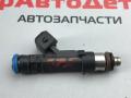 форсунка Chevrolet Trax 1 поколение (2013 - 2017), 1.4 л., бензин, 0280158205 - фото №2