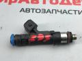 форсунка Chevrolet Cruze 1 поколение (2009 - 2012), 1.4 л., бензин, 0280158205 - фото №2