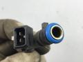 форсунка Opel Astra J (2009 - 2012), 1.4 л., бензин, 0280158205 - фото №4
