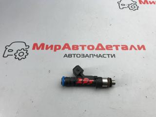 форсунка Opel Astra J (2009 - 2012), 1.4 л., бензин, 0280158205
