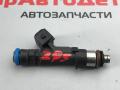 форсунка Opel Astra J (2009 - 2012), 1.4 л., бензин, 0280158205 - фото №2