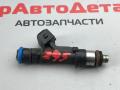 форсунка Chevrolet Cruze 1 поколение (2009 - 2012), 1.4 л., бензин, 0280158205 - фото №2