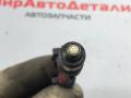 форсунка Opel Astra J (2009 - 2012), 1.4 л., бензин, 0280158205 - фото №3